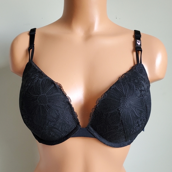 Victoria's Secret Other - 36D VICTORIA'S SECRET PUSH-UP BRA ♥️
